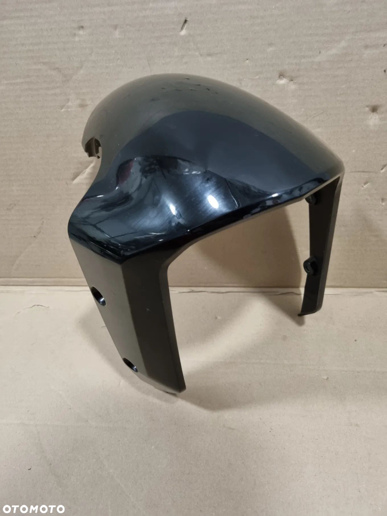 BMW F900 XR S1000 XR BŁOTNIK PRZEDNI PRZÓD 8396342 - 1