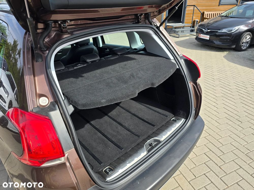 Peugeot 2008 - 18