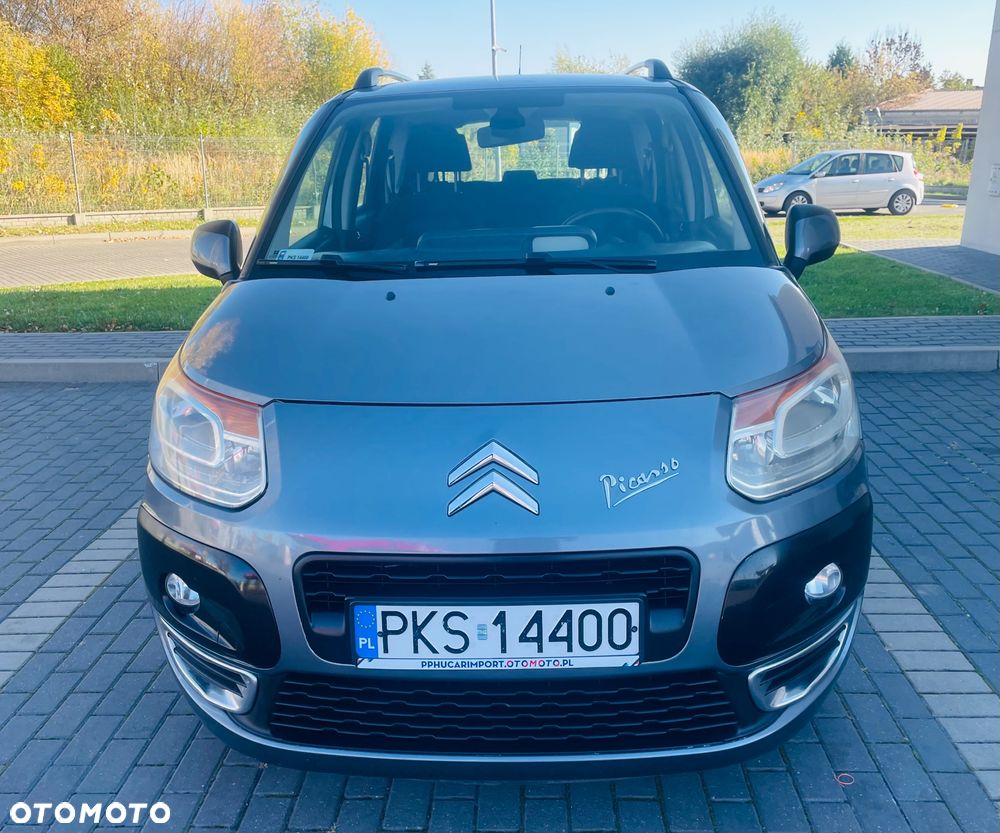 Citroën C3 Picasso 1.4i Seduction - 5