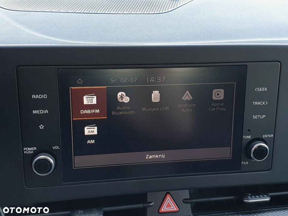 Kia Sportage - 21