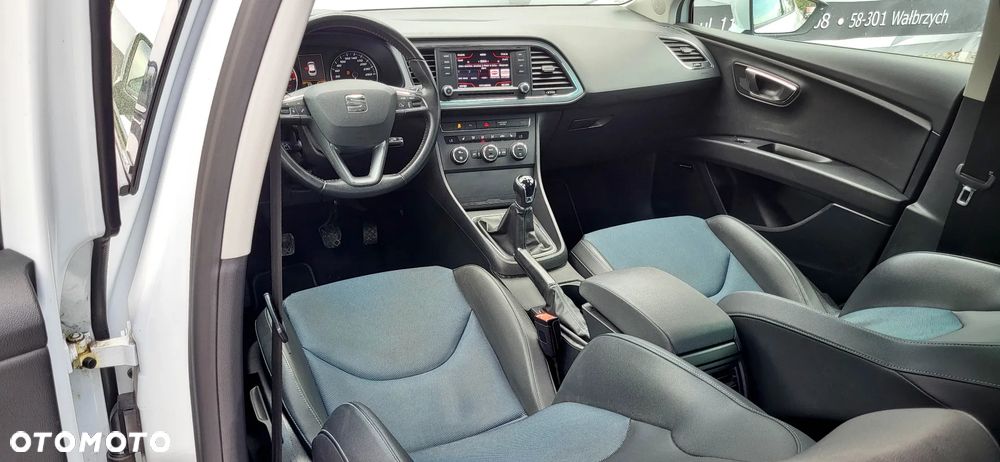 Seat Leon - 15