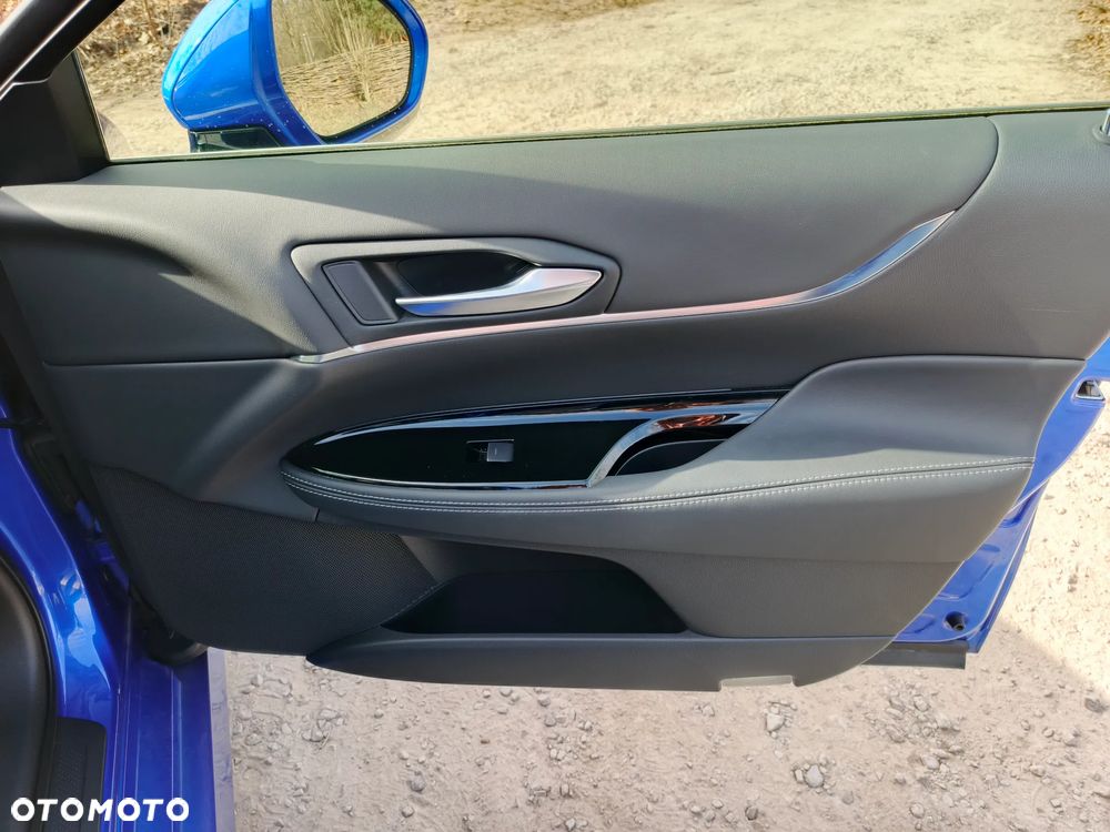 Toyota Mirai Prestige - 34