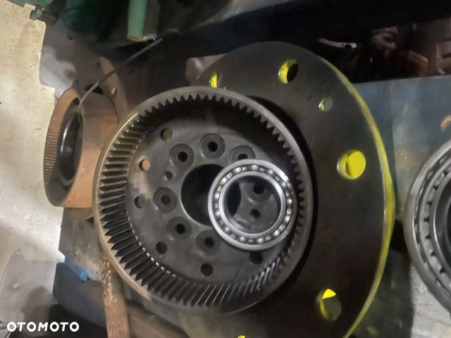 Zwolnica john deere 3400 , 3415 - 2