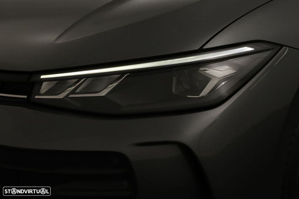 VW Passat Variant 1.5 TSI eHybrid DSG - 6