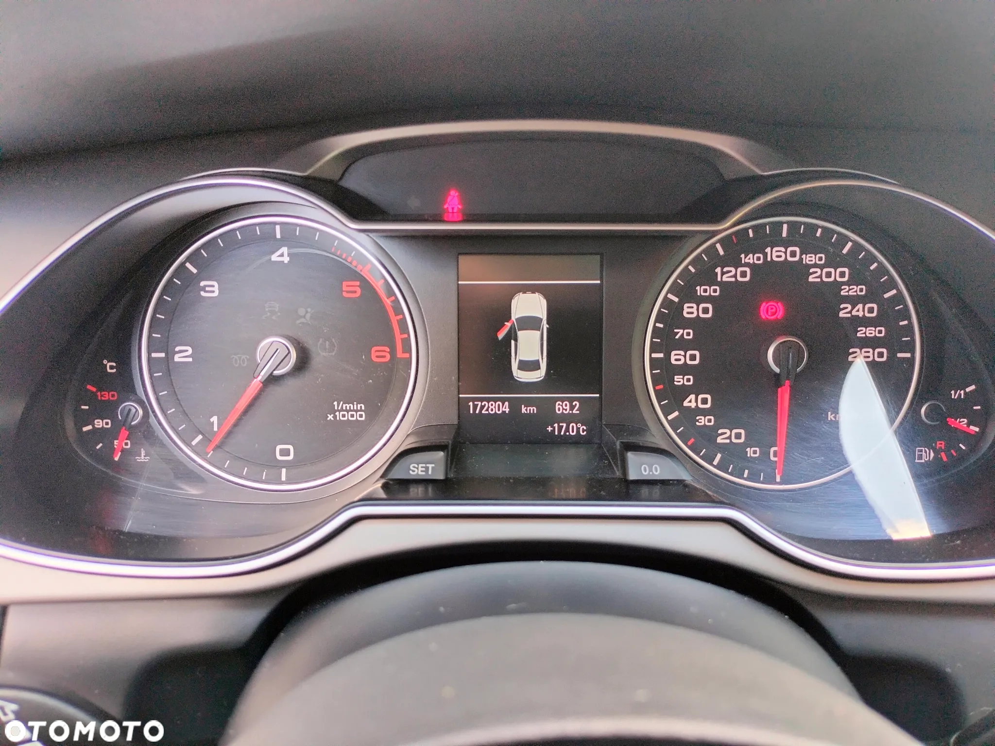 Audi A4 2.0 TDI - 10