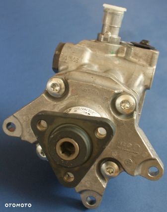 POMPA WSPOMAGANIA PORSCHE CAYENNE 4.8 V8 NOWA 7P5 422 154B - 2