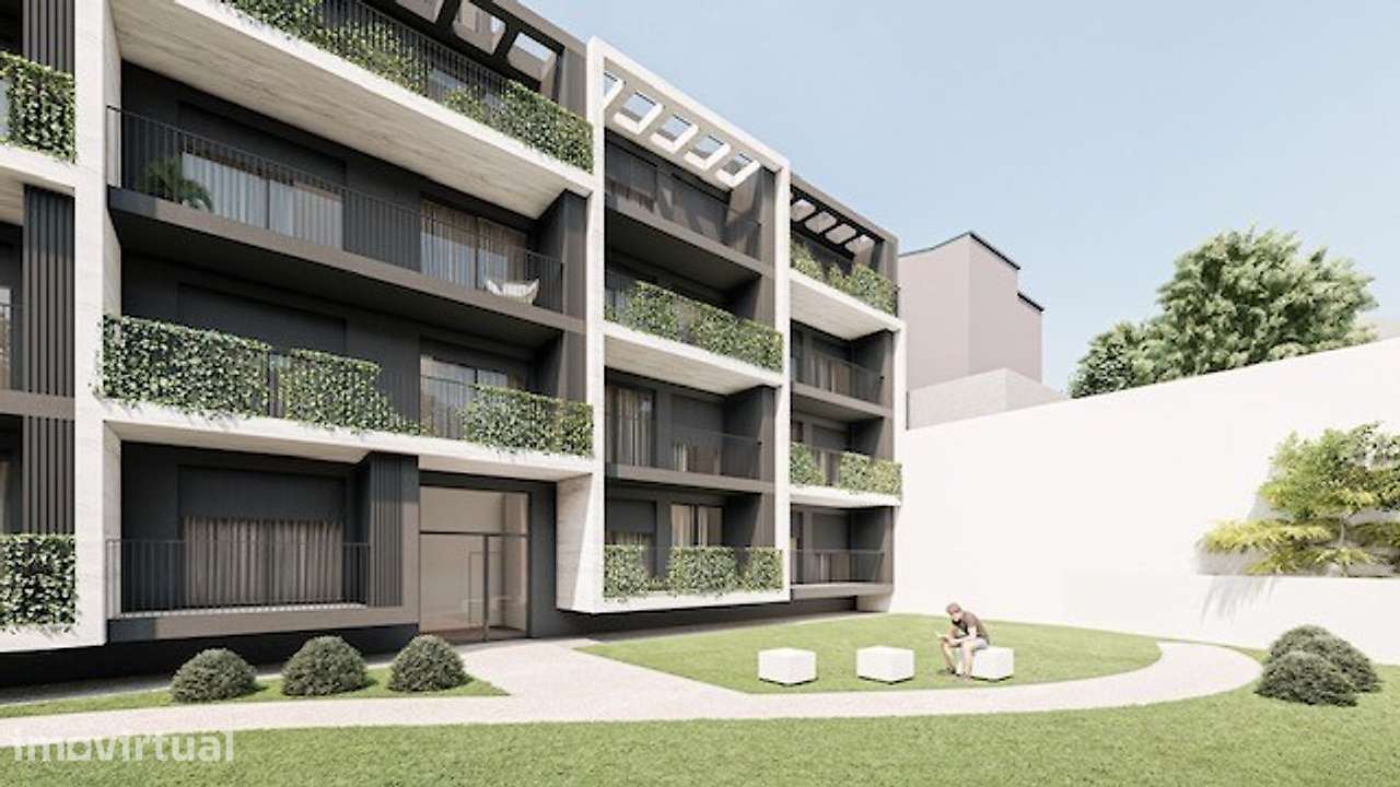 Apartamento T0 para venda - Grande imagem: 2/23