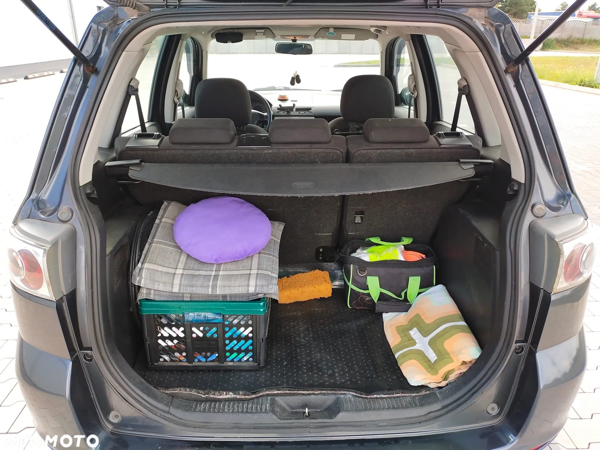 Mazda 2 1.4 Active ASM - 21