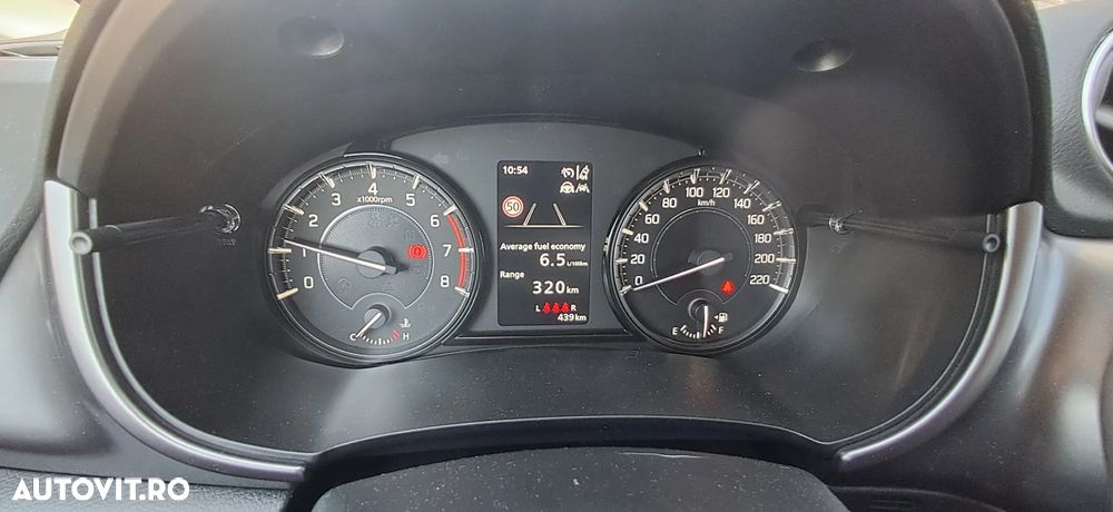 Suzuki Vitara - 7
