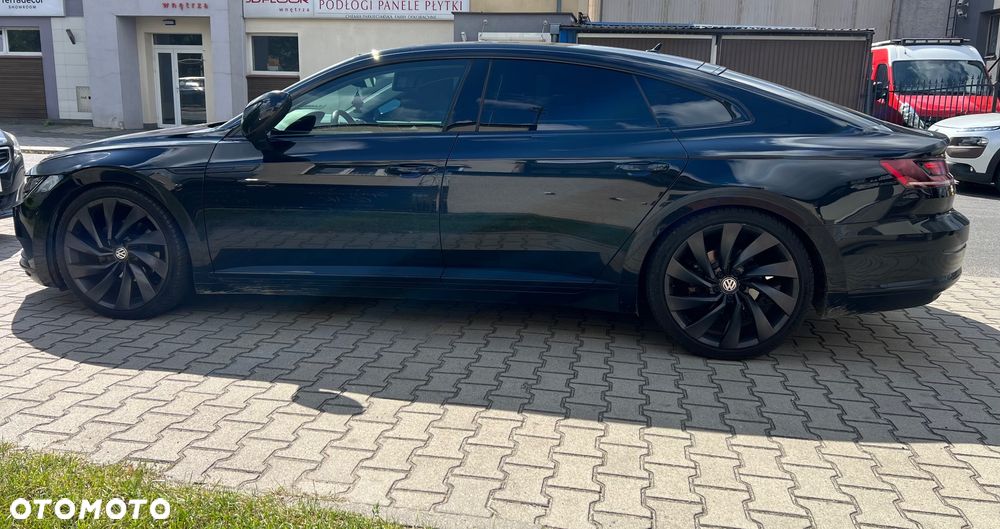 Volkswagen Arteon - 6