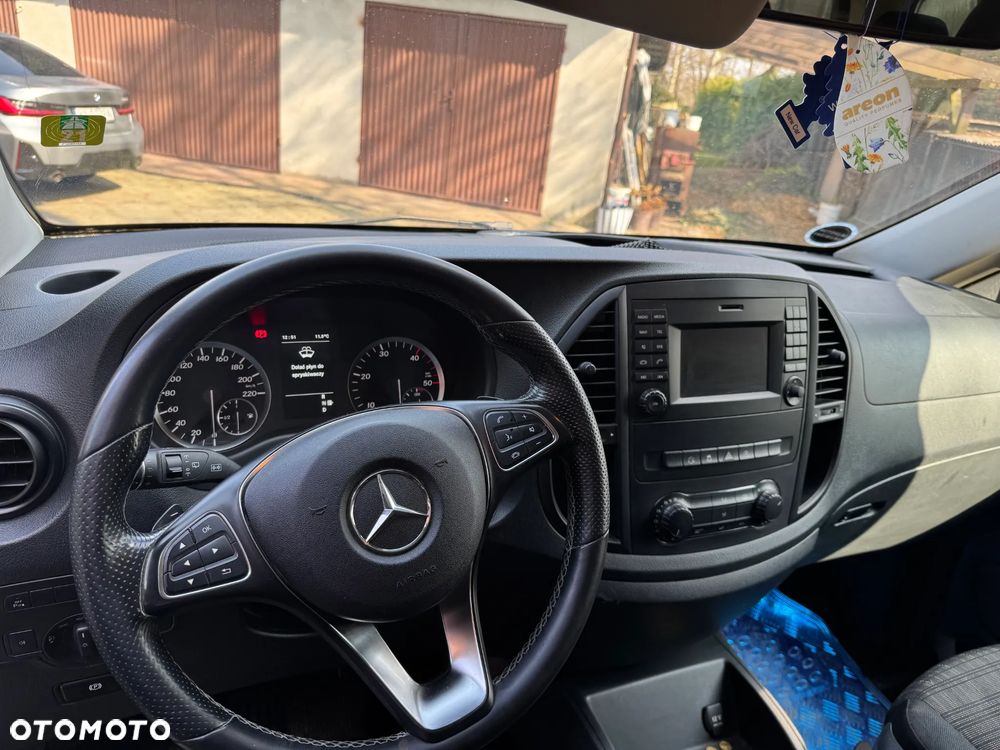 Mercedes-Benz Vito CDI Tourer Pro 447.705 - 7