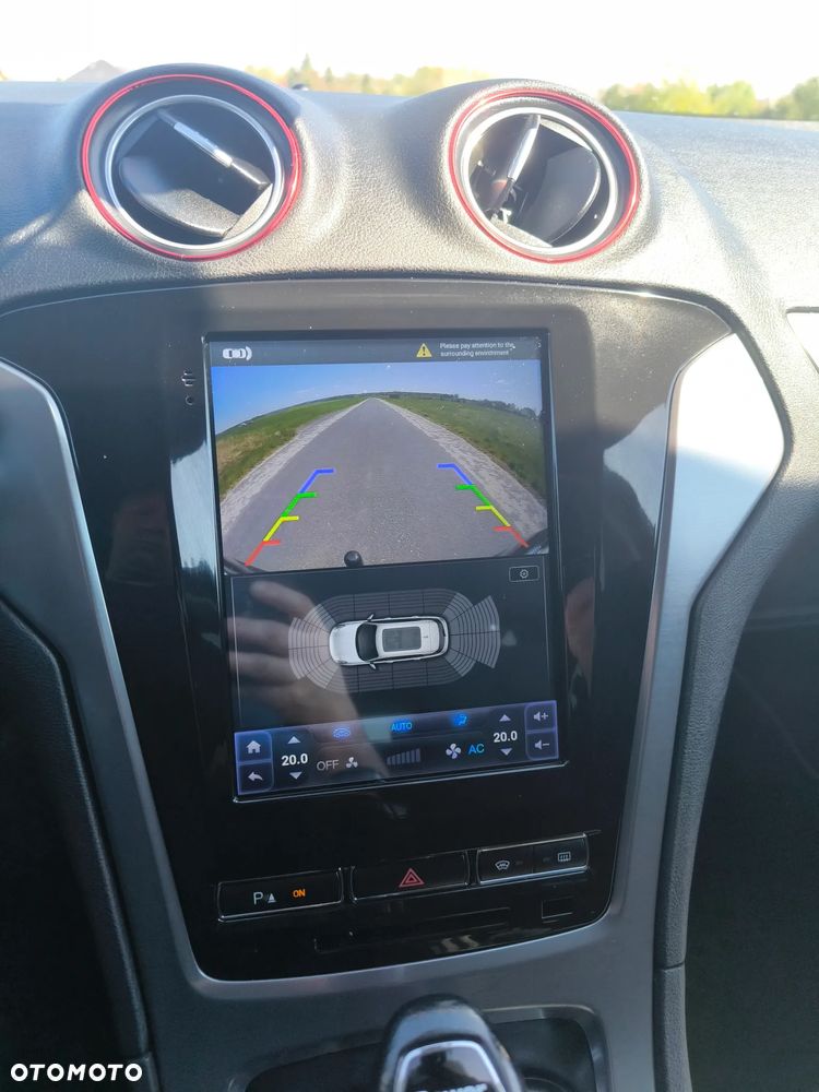 Ford Mondeo 2.0 EcoBoost ST-Line - 11