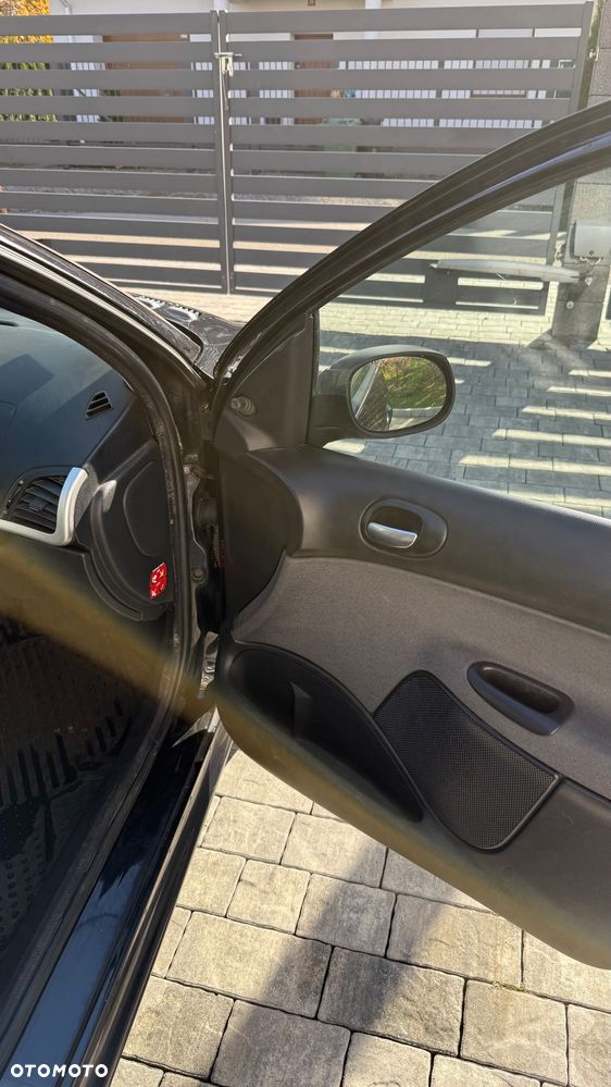 Peugeot 206 1.4 Generation - 21