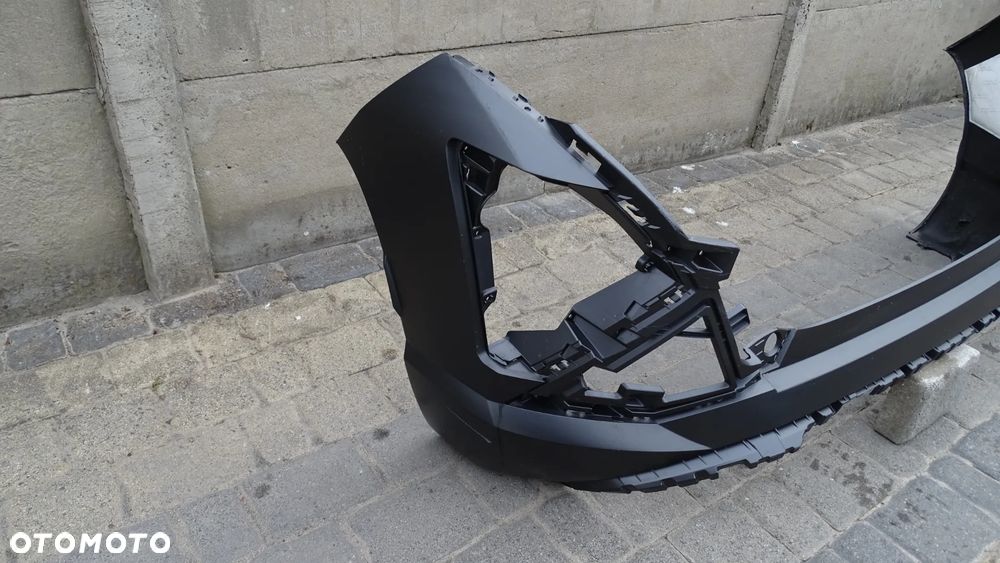 HYUNDAI KONA II 22r> - zderzak tylny - 3