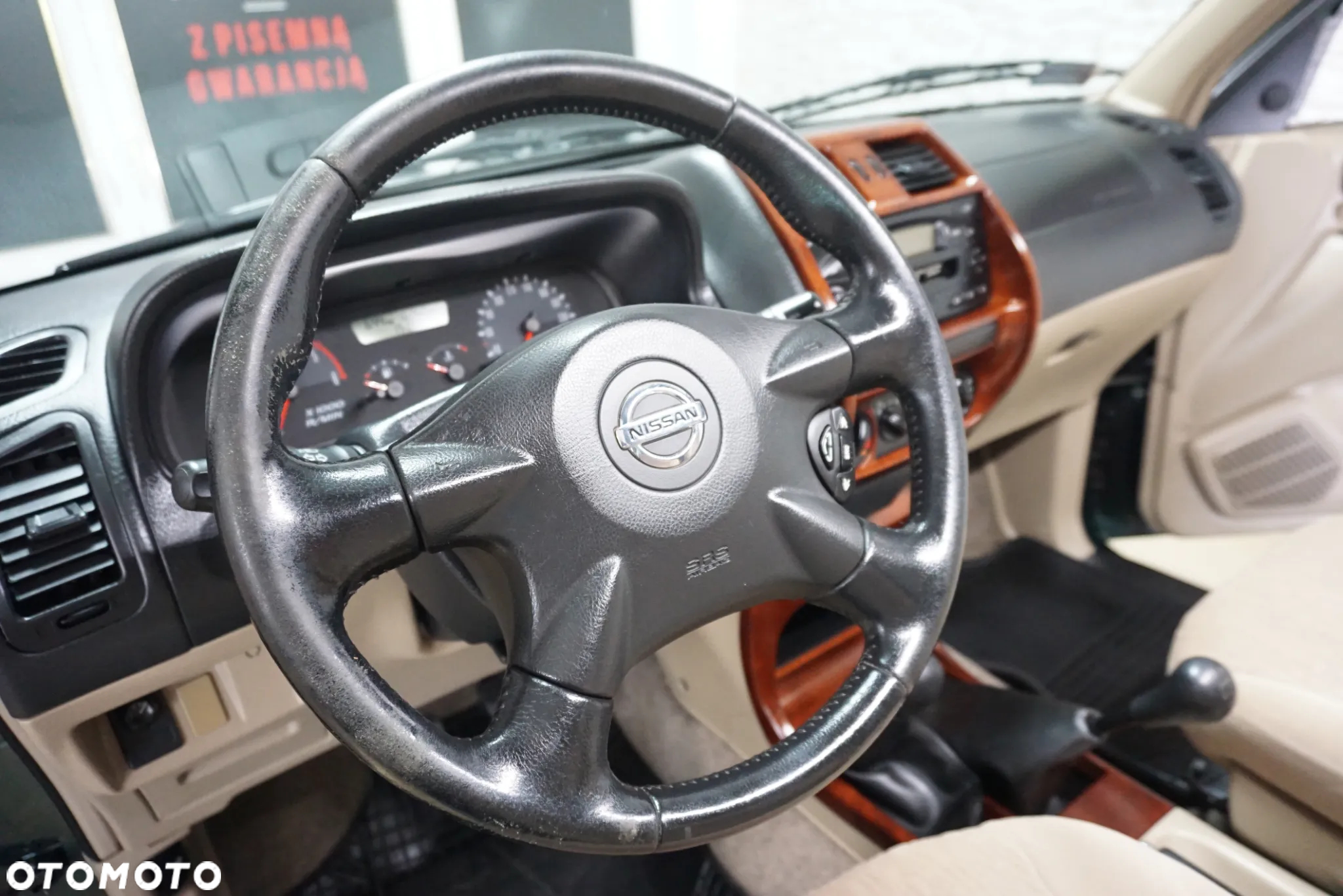 Nissan Terrano II 3.0 Di Elegance - 20