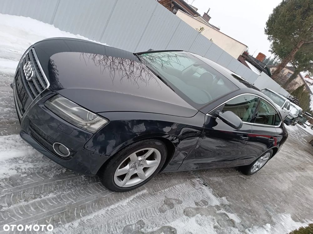 Audi A5 ver-2-7-tdi-multitronic - 12