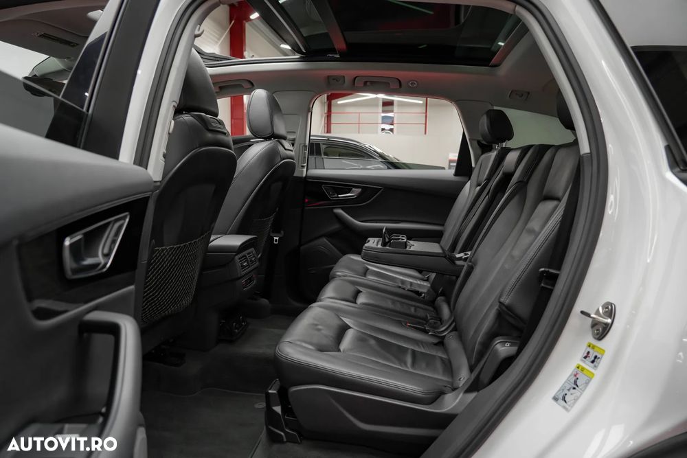 Audi Q7 - 18