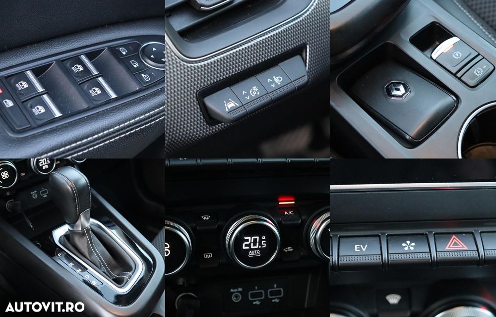 Renault Arkana E-TECH 145 Techno - 23