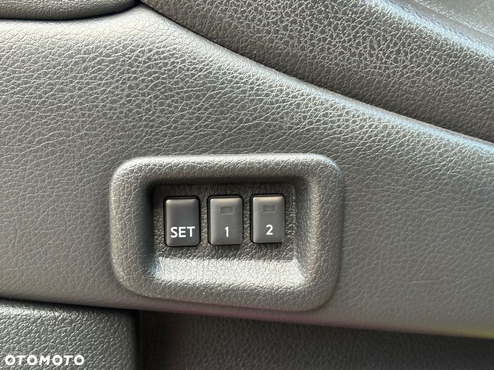Nissan Murano - 9