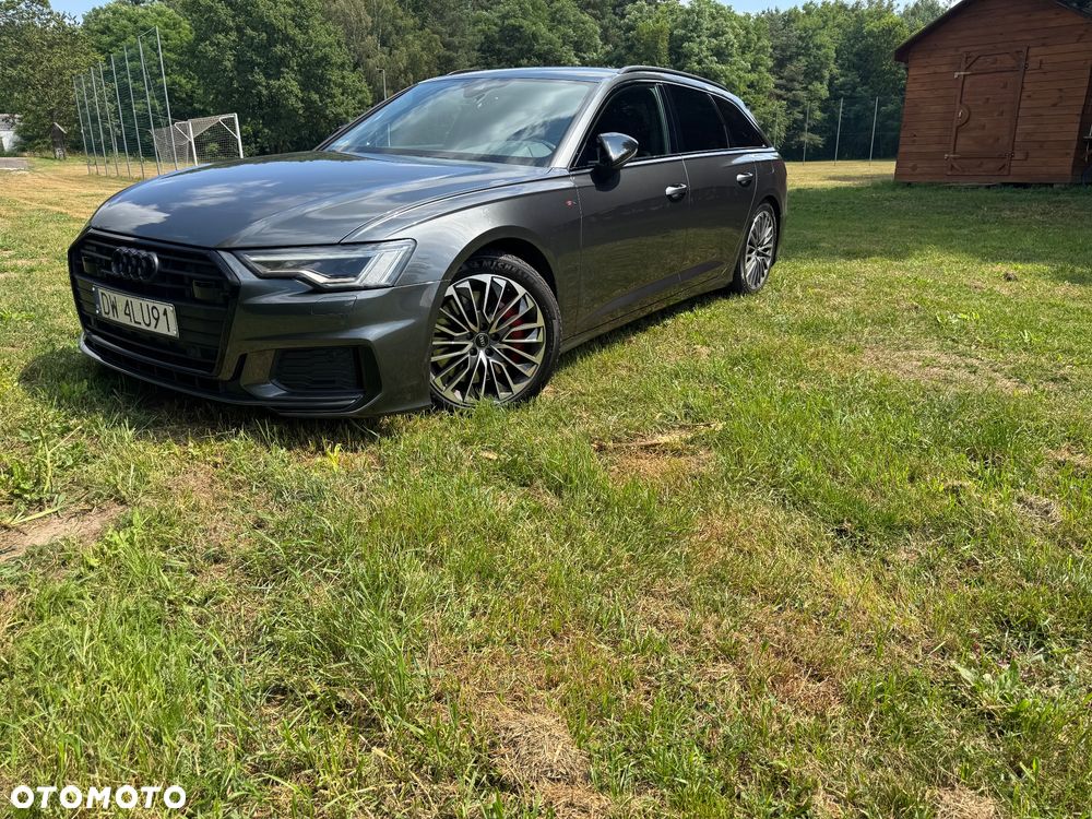 Audi A6 Avant - 17