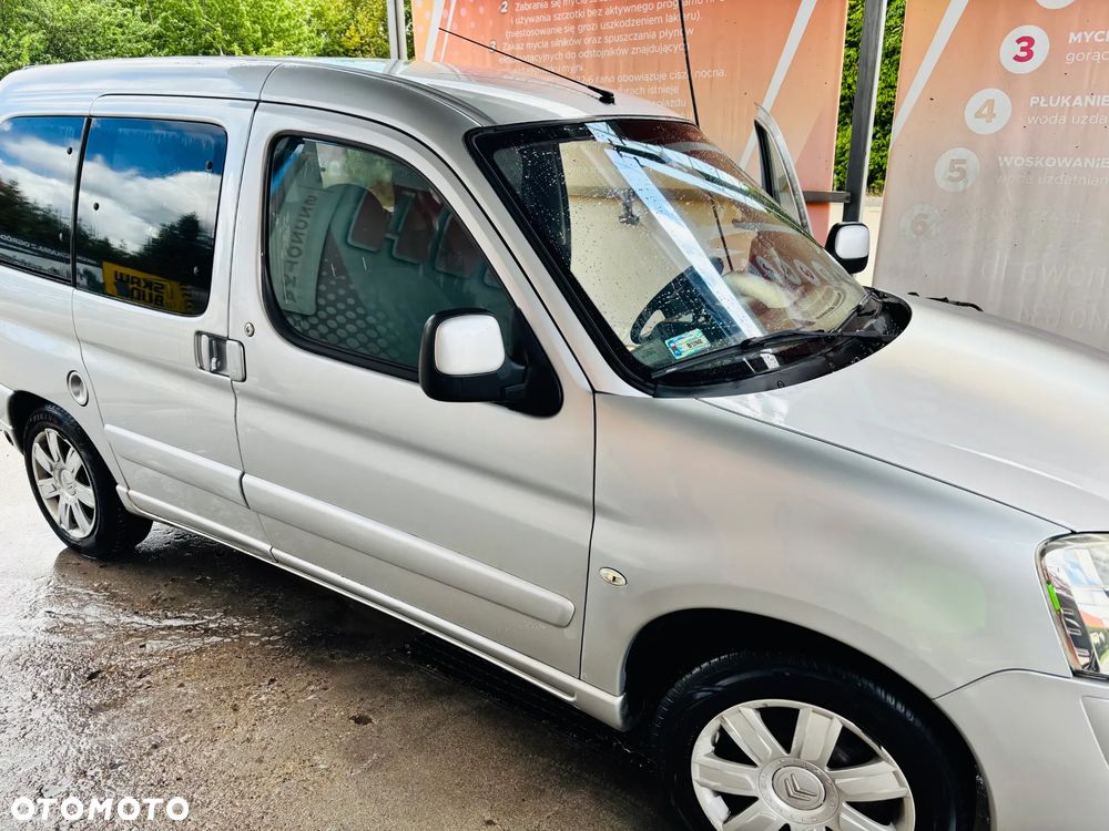 Citroën Berlingo 1.6i Prestige - 7