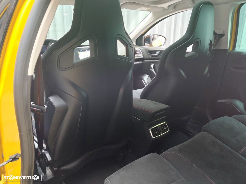 Renault Mégane 1.8 TCe R.S. EDC - 35