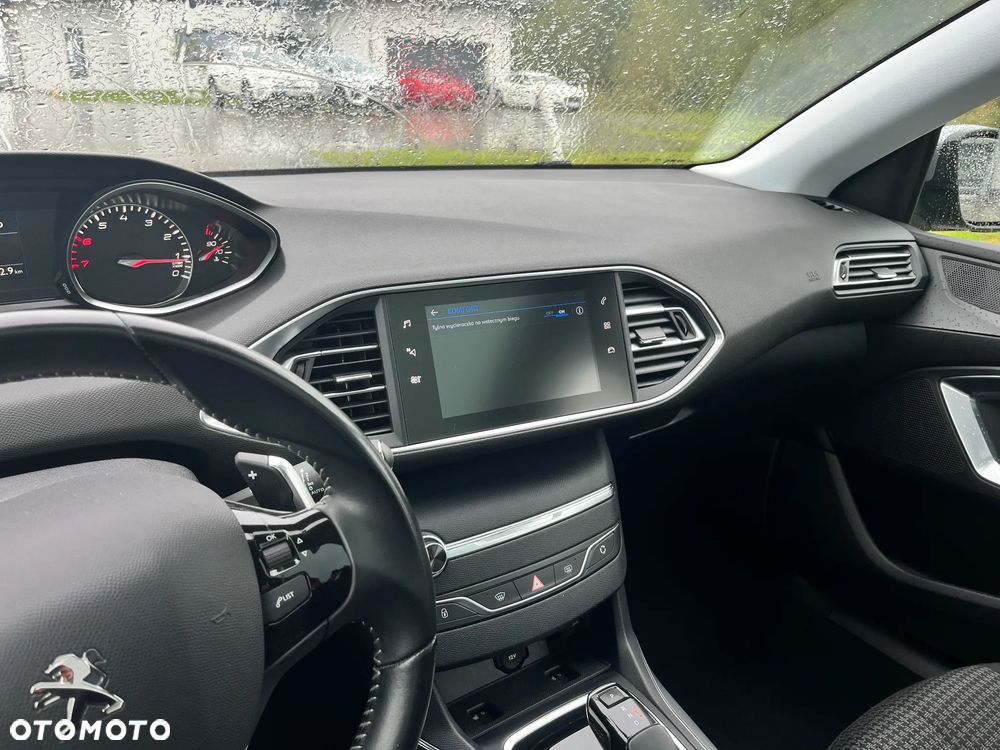 Peugeot 308 - 38