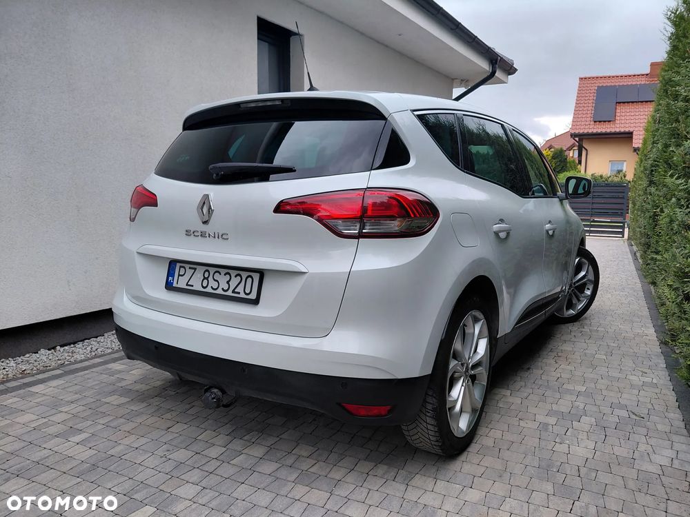Renault Scenic ENERGY dCi 110 Business - 5