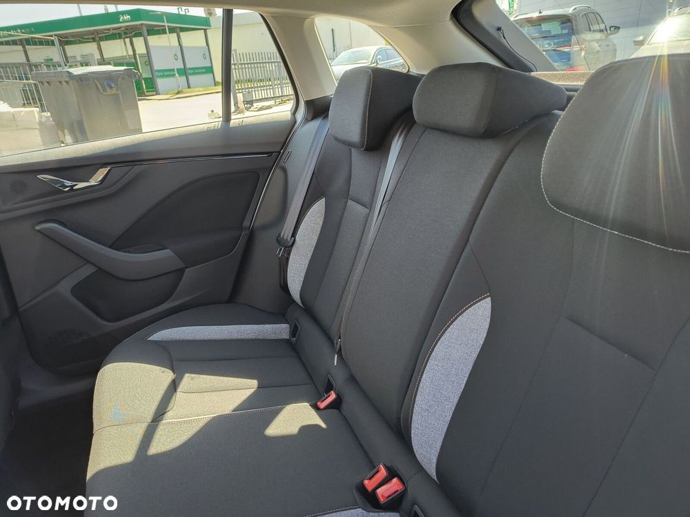 Skoda Scala 1.0 TSI Drive DSG - 17