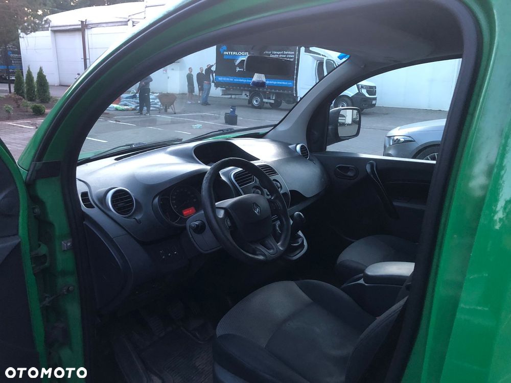 Renault Kangoo - 8