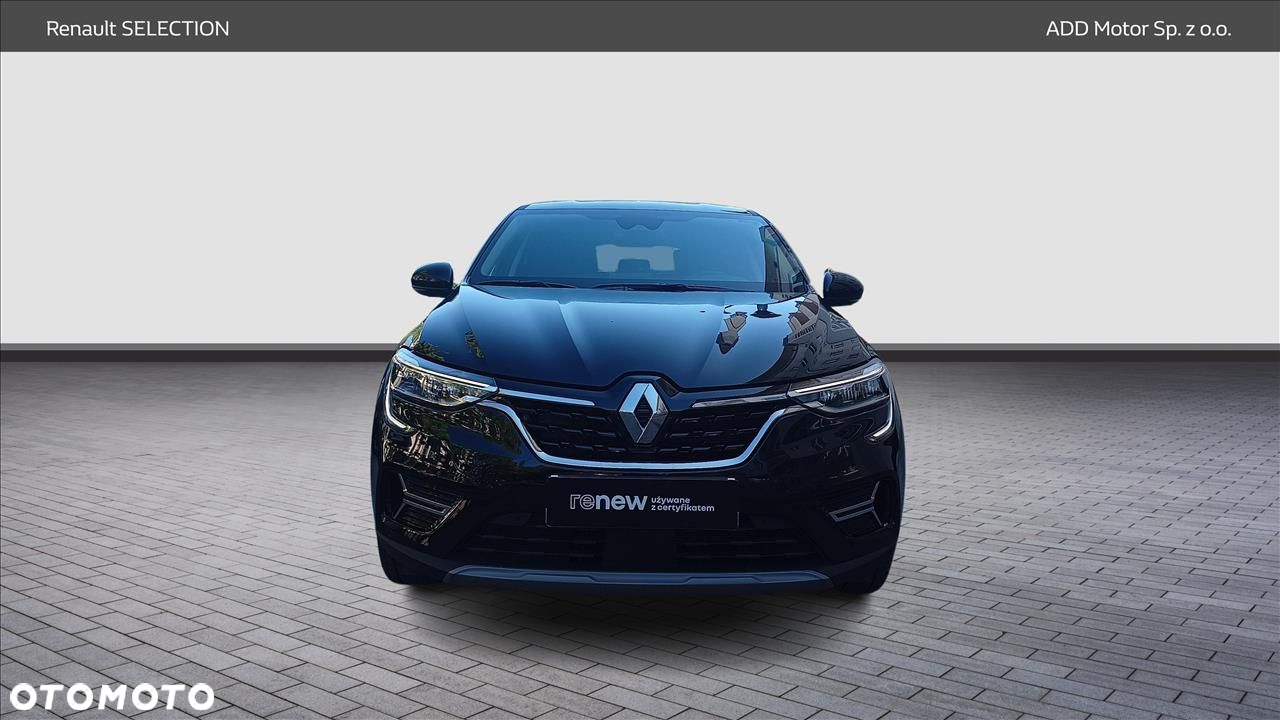 Renault Arkana - 8