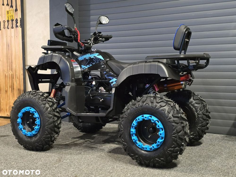 XTR Inny - 11