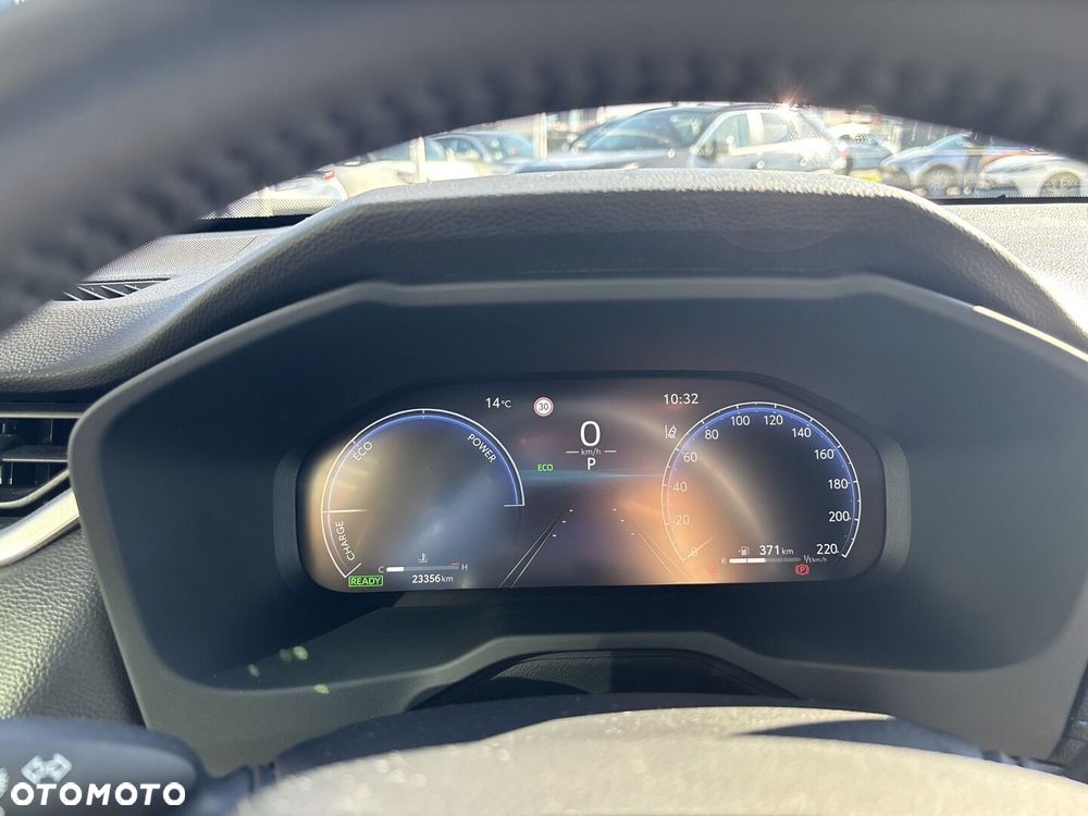 Toyota RAV4 2.5 Hybrid Selection 4x2 - 23