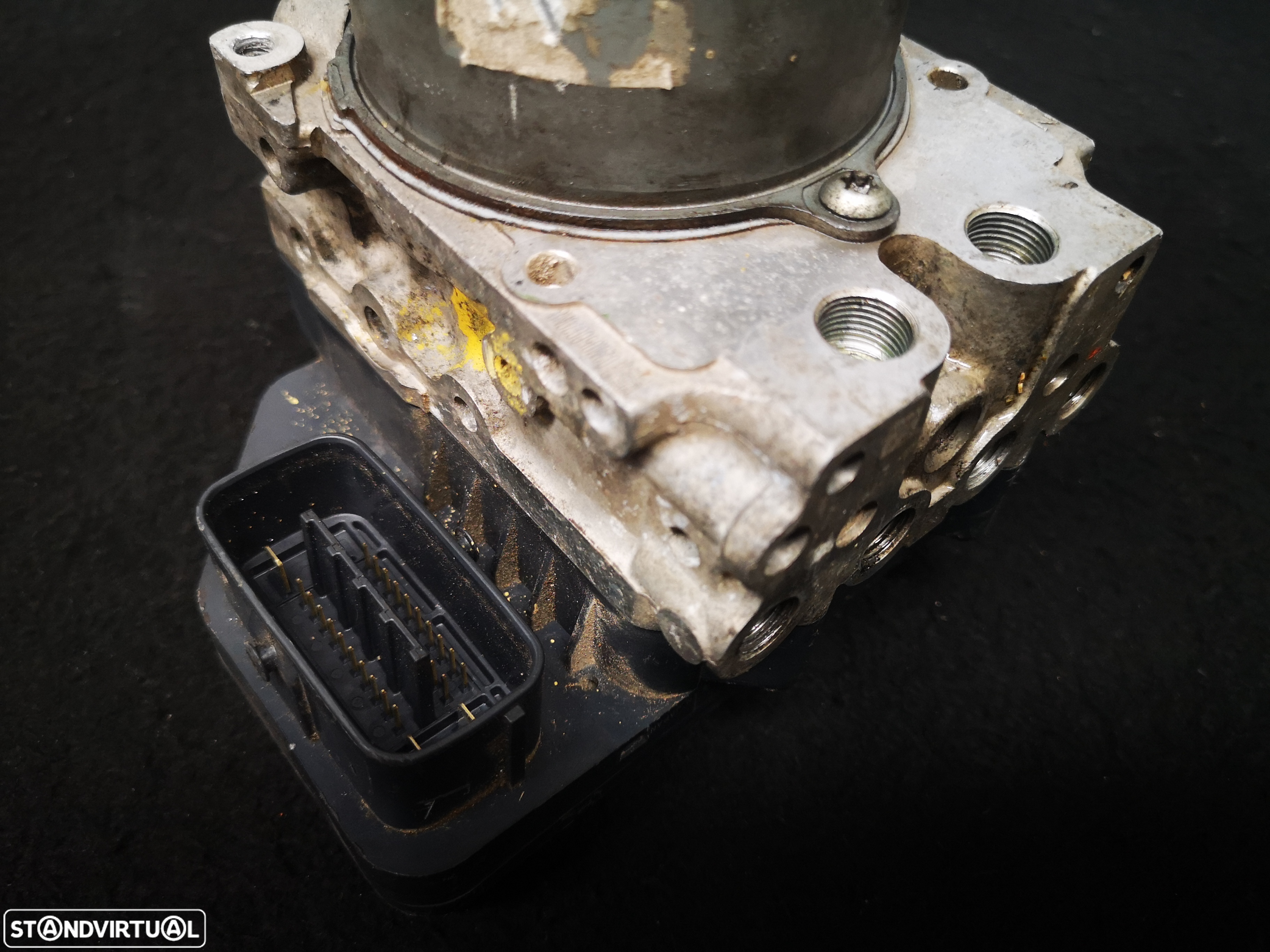 Bomba ABS Mazda 6 2009-2012 - 2