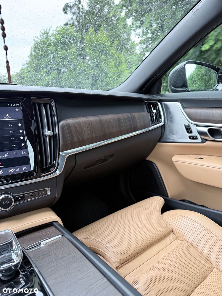 Volvo S90 B5 B Ultimate Bright - 13