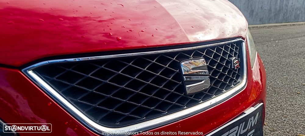 SEAT Ibiza ST 1.2 TSI FR - 6