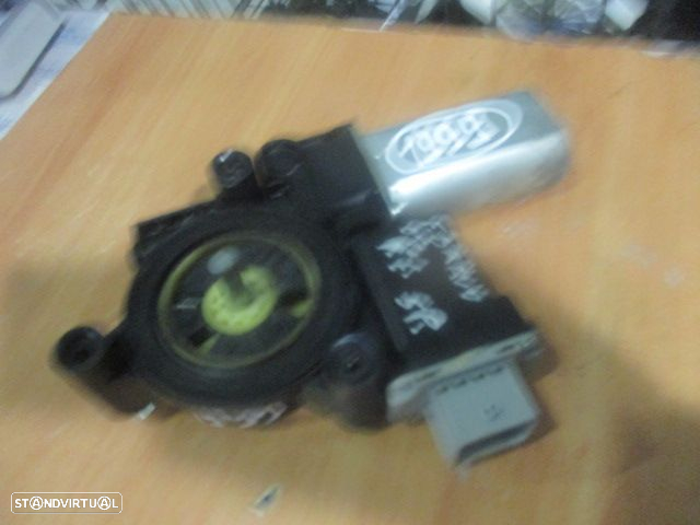Motor Elevador Vidro 72005003 FIAT BRAVO 2007 Fe FIAT BRAVO 2 FASE 1 2009 1.6JTD 105CV 5P VERMELHO FE - 4