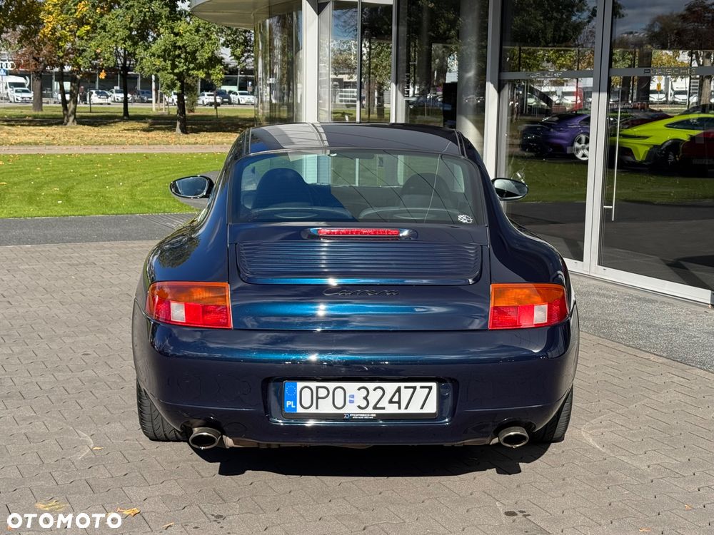 Porsche 911 - 10