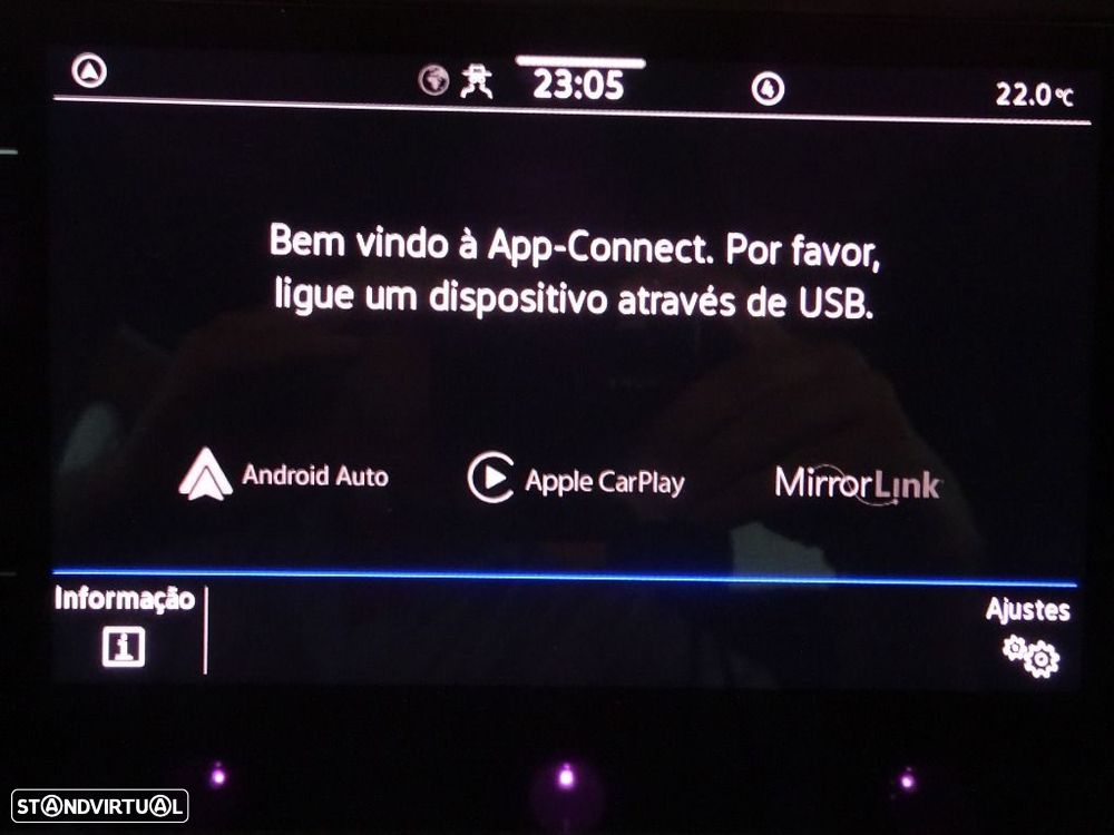 VW T-Roc 1.0 TSI Urban - 21