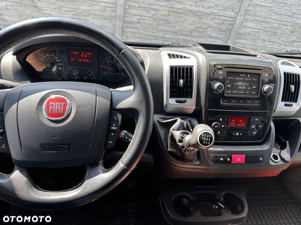 Fiat Ducato - 10