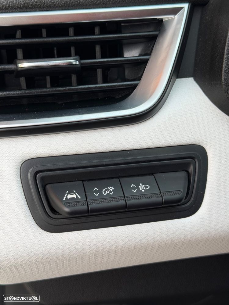 Renault Clio 1.5 Blue dCi Limited - 20