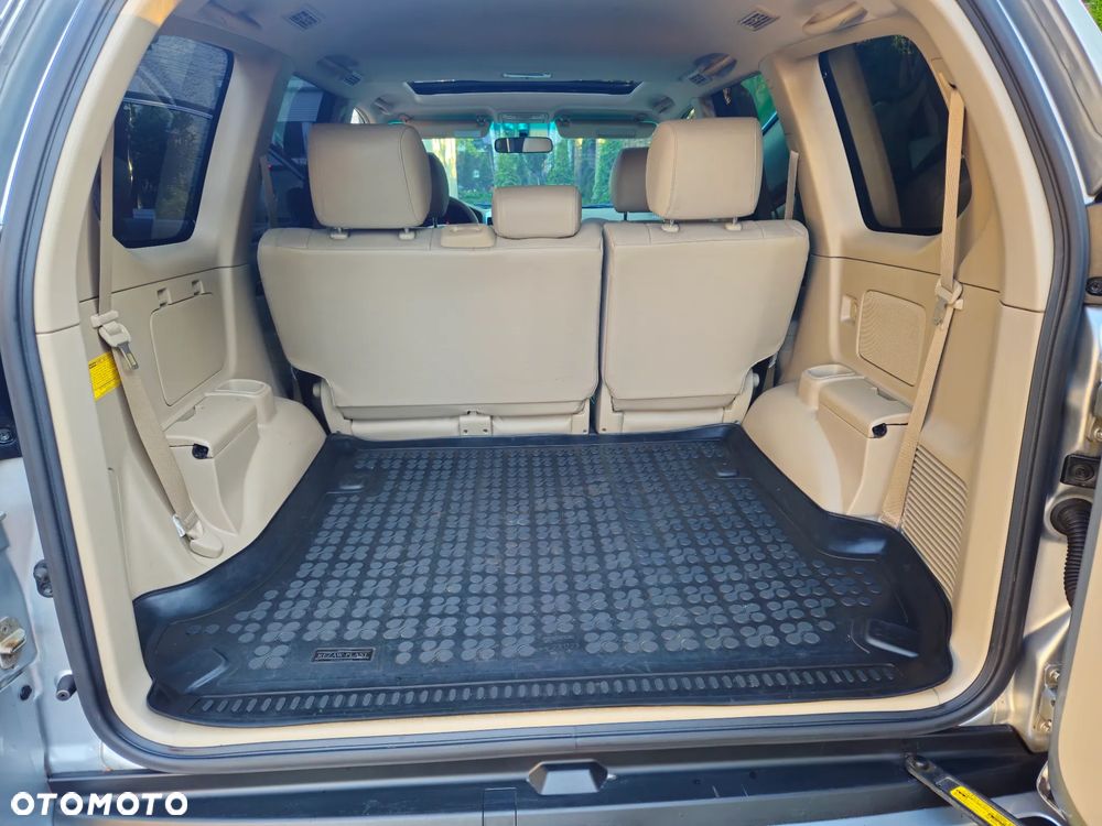 Toyota Land Cruiser 3.0 D Luna Comfort Platinium - 12