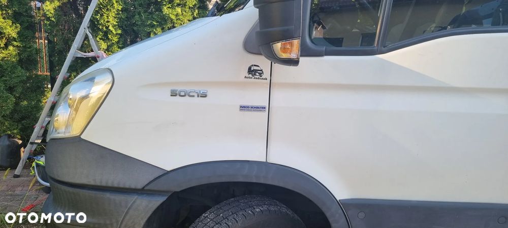 Iveco 50C15 - 9