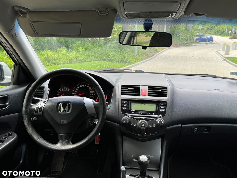 Honda Accord 2.0 i Comfort - 5