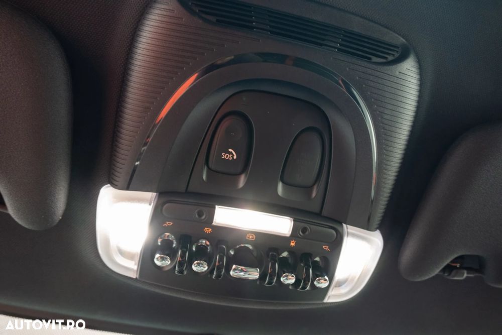 Mini John Cooper Works Sport-Aut. - 25