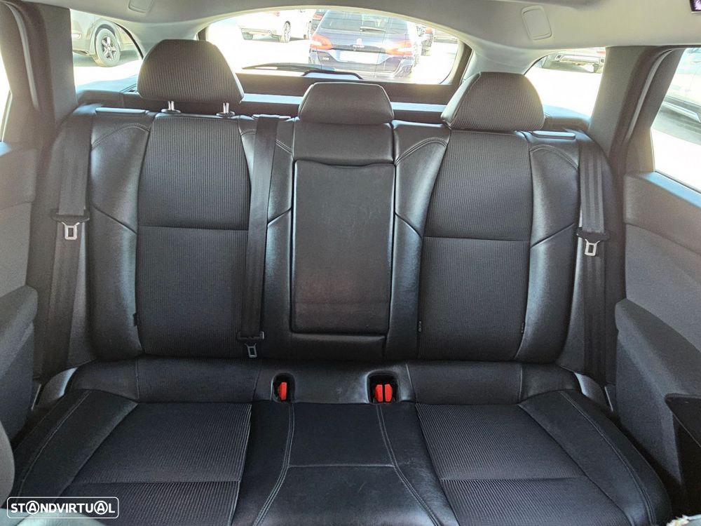 Peugeot 508 SW 2.0 BlueHDi Allure - 45