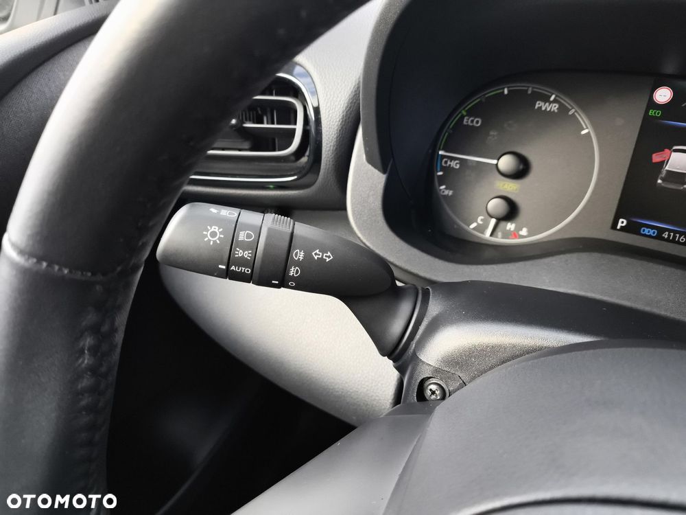 Toyota Yaris - 21
