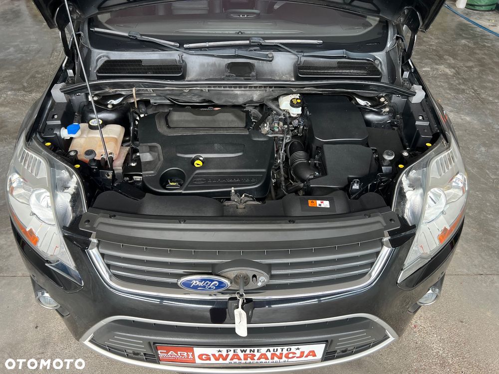 Ford Kuga - 8