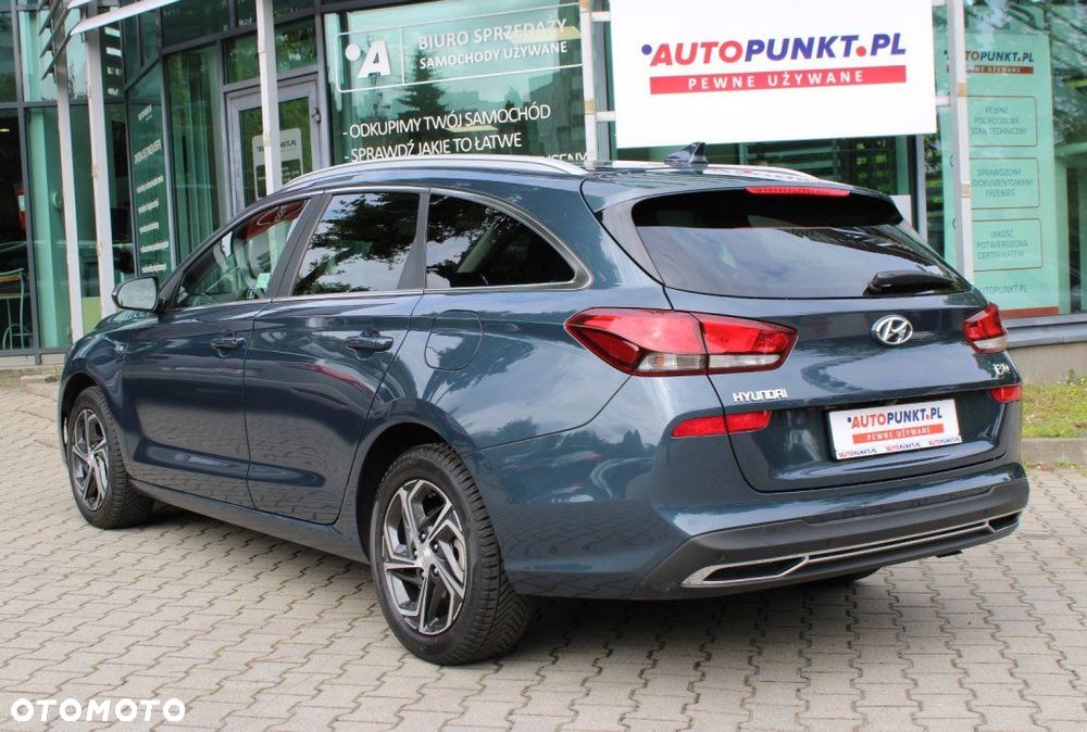 Hyundai i30 - 7