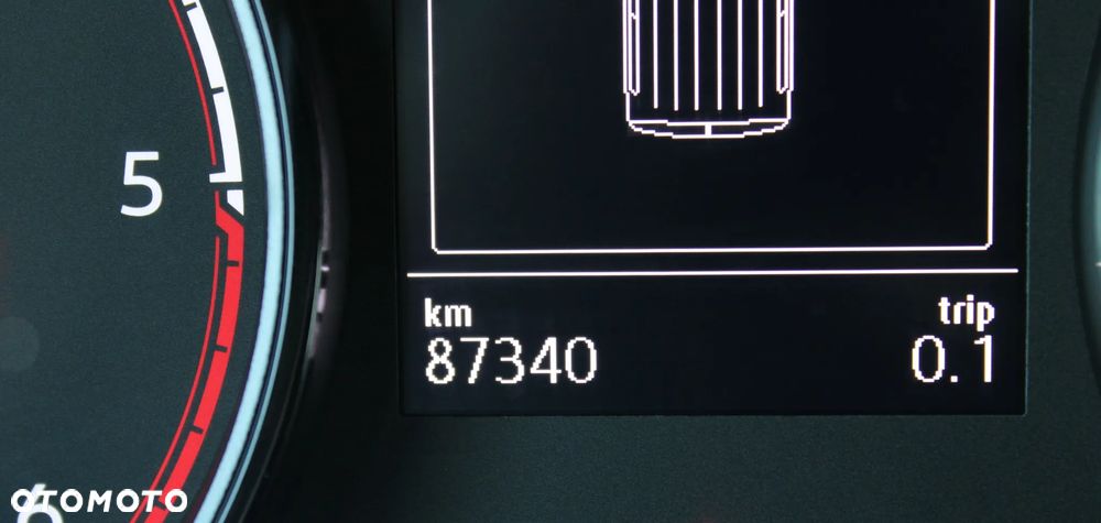 Volkswagen TRANSPORTER 2.0 TDI 150KM - 18